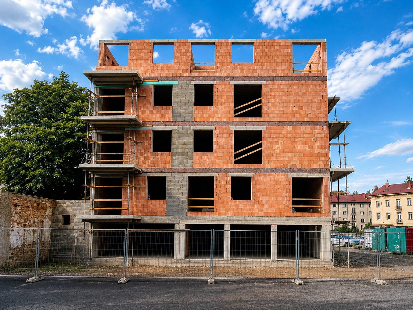 Prodej bytu 3+kk 64 m²