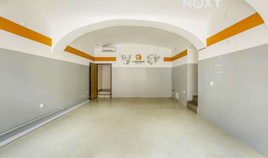 Prodej domu 265 m² s pozemkem 213 m², Kaplice – náhled fotky 15