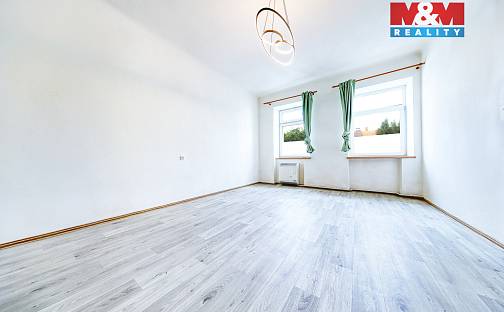 Prodej bytu 2+kk 41 m², Šumavská, České Budějovice - České Budějovice 7