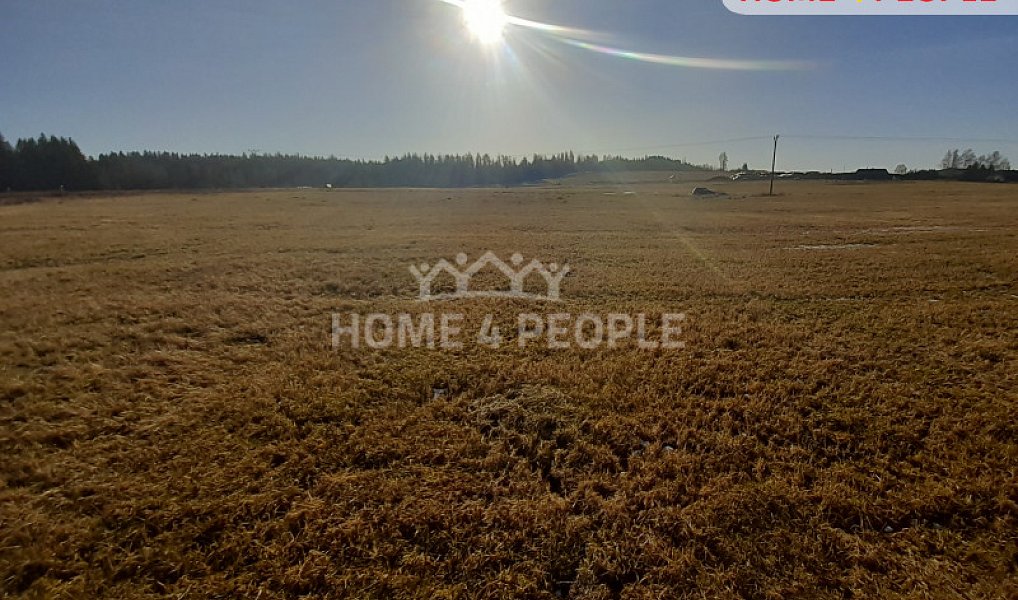Prodej louky 9 804 m², Černá v Pošumaví – náhled fotky 4