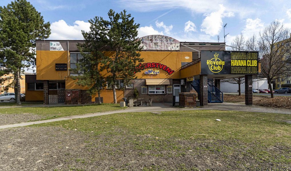 Prodej komerčního objektu (jiného typu) 1 060 m², Frýdek-Místek – náhled fotky 14