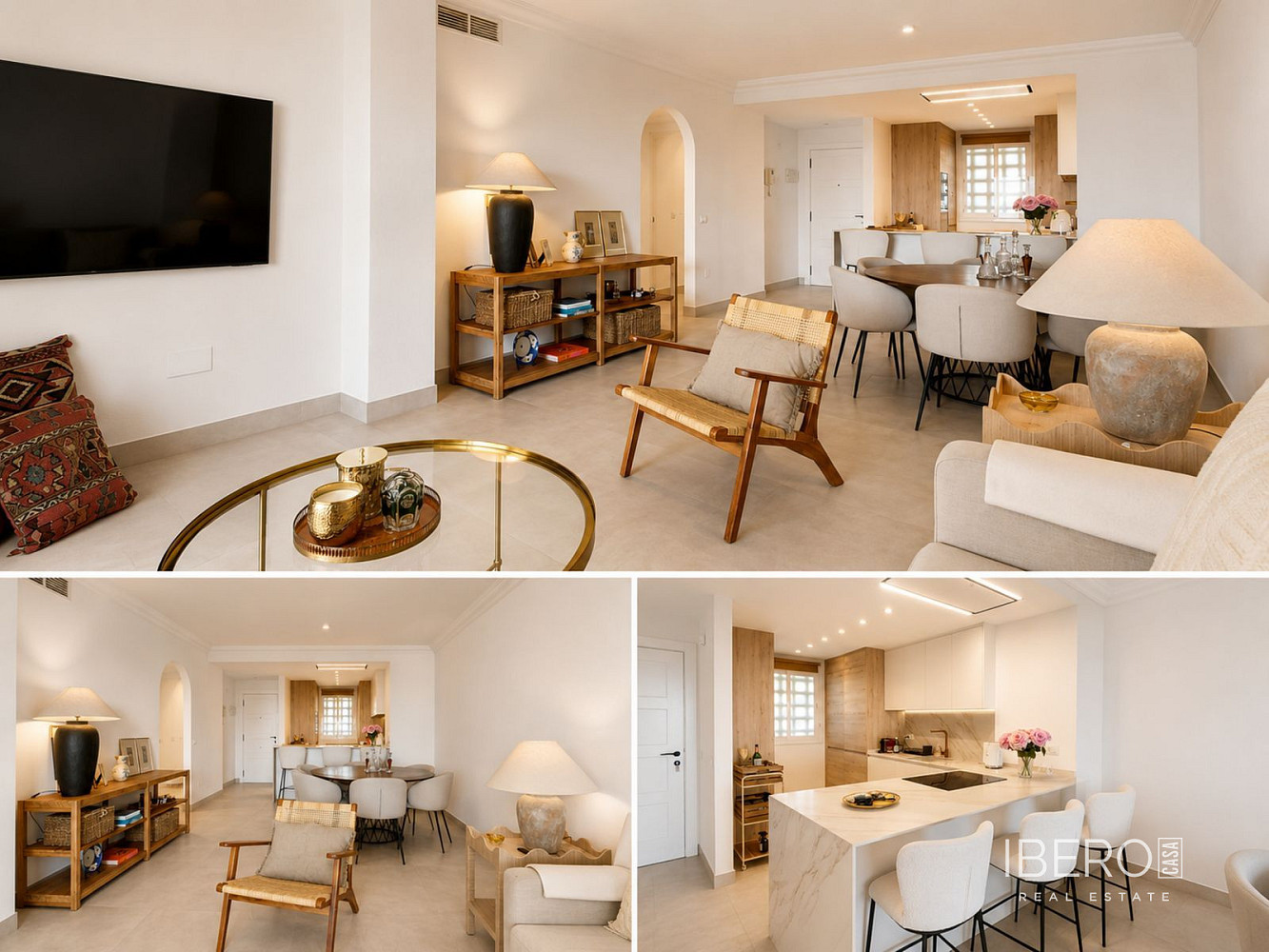 Piso 3+kk – Málaga, Centro Histórico, Centro - Más