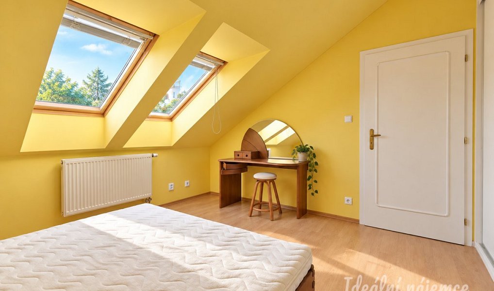Pronájem bytu 3+kk 118 m², Brno – náhled fotky 12
