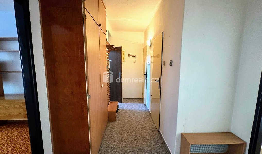 Pronájem bytu 3+1 78 m², Uherské Hradiště – náhled fotky 14