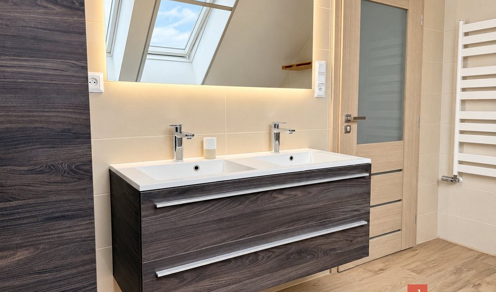 Pronájem domu 95 m² s pozemkem 920 m², Liberec – náhled fotky 16