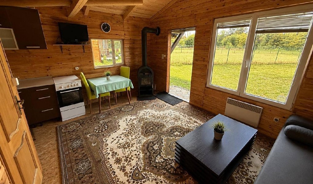 Prodej zahrady 1 037 m², Horní Suchá – náhled fotky 2