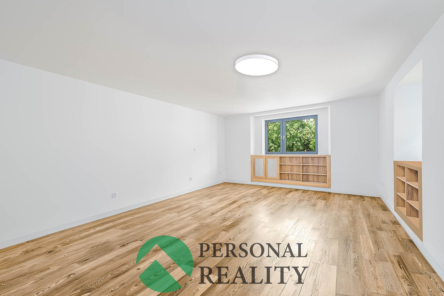 Pronájem bytu 1+1 43 m² — photo 4
