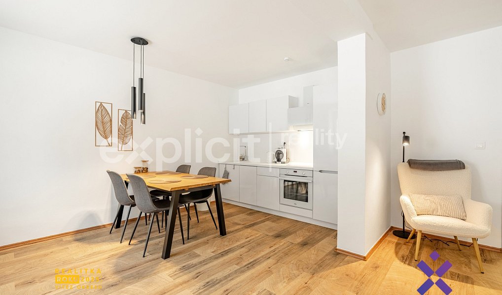 Prodej bytu 2+kk 56 m², Jeseník – náhled fotky 6
