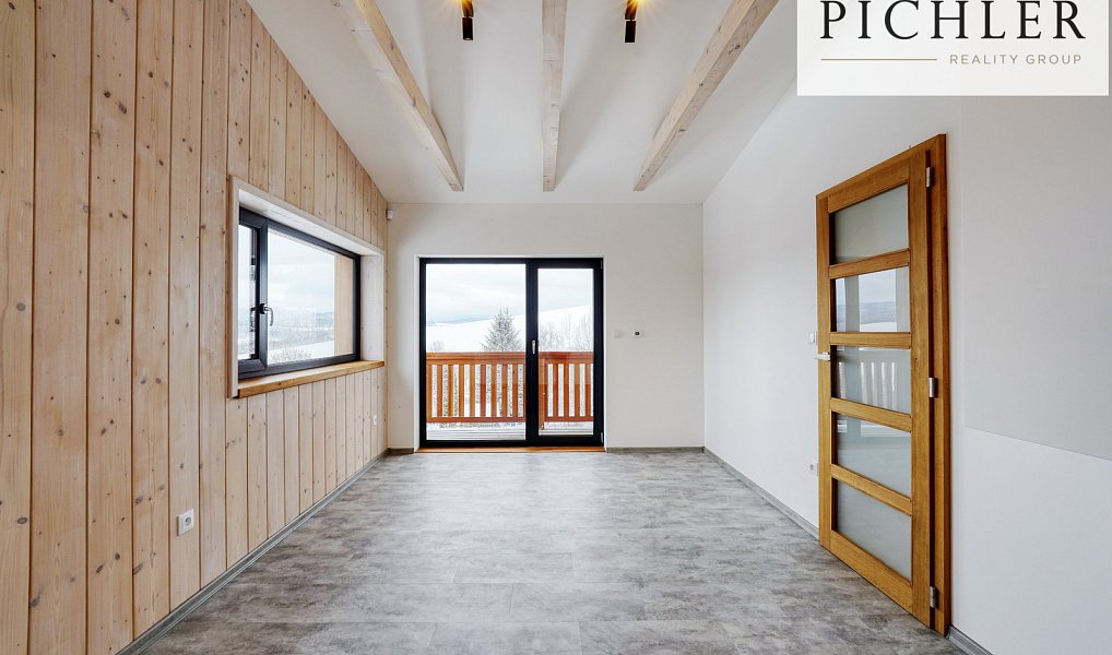 Prodej domu 120 m² s pozemkem 572 m², Sušice – náhled fotky 17