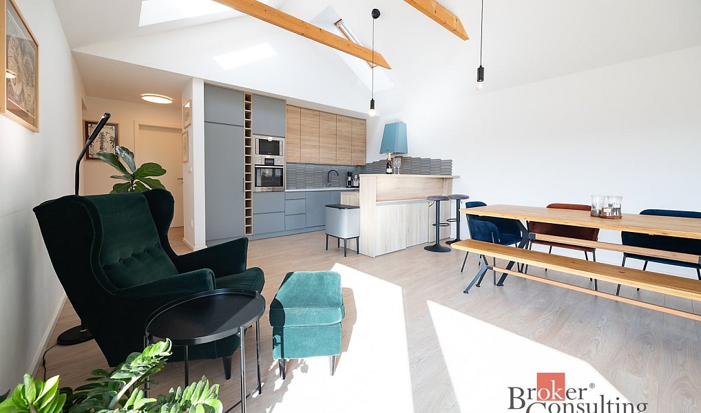 Prodej domu 154 m² s pozemkem 906 m², Nymburk – náhled fotky 11