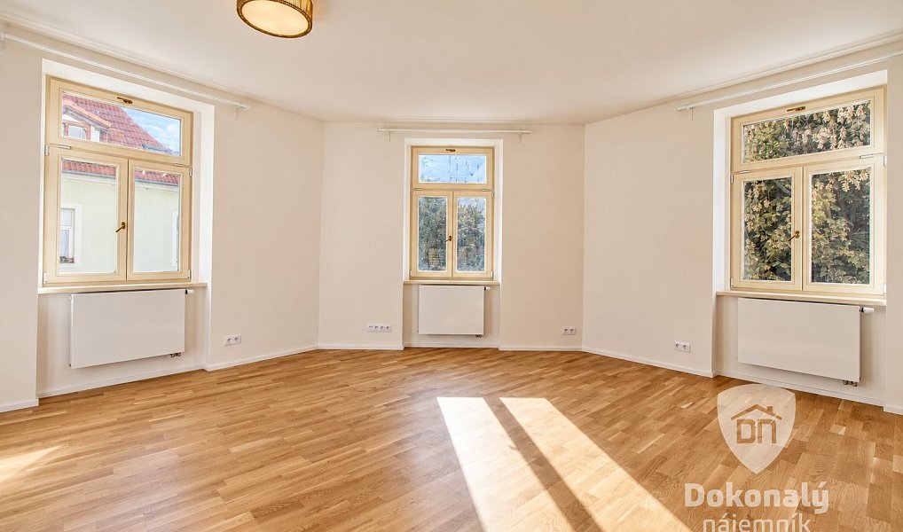 Pronájem bytu 2+kk 57 m², Praha – náhled fotky 2