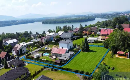 Prodej stavebního pozemku 1 053 m², Soběšovice, okres Frýdek-Místek