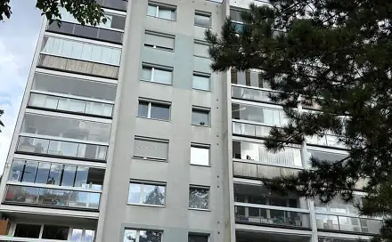 Minická, Praha 8 - Čimice