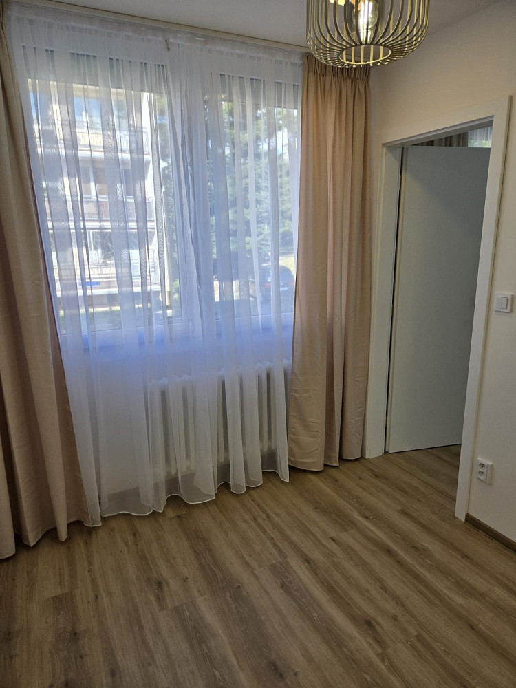 Prodej bytu 2+1 42 m² — photo 4