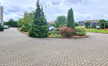 Pronájem bytu 2+kk 55 m², Lipůvka, okres Blansko