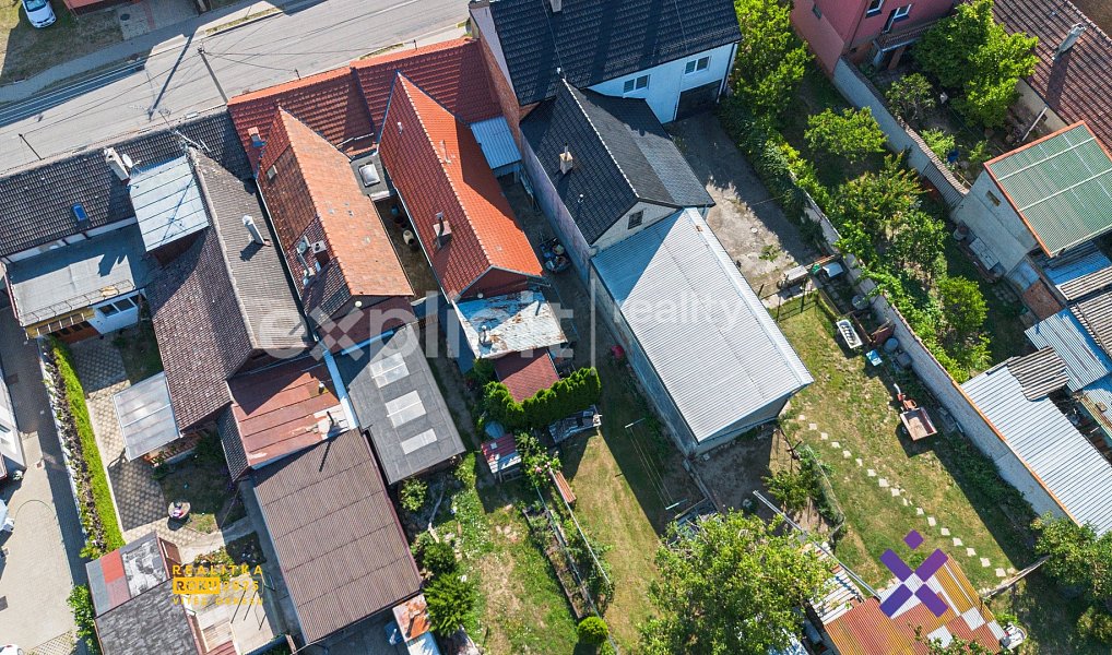 Prodej domu 50 m² s pozemkem 2 110 m², Suchov – náhled fotky 30