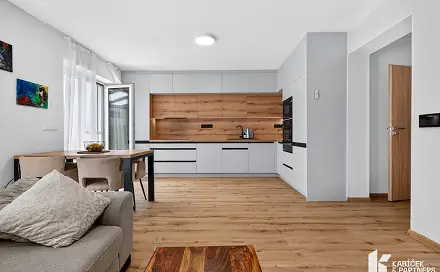 Prodej bytu 3+kk 78 m², Panské Nové Dvory, Frýdek-Místek - Frýdek