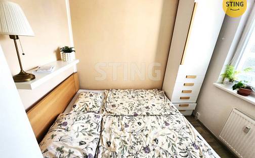 Pronájem bytu 3+1 63 m², Pod Valy, Přerov - Přerov I-Město