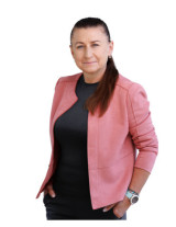 Jana Klimešová