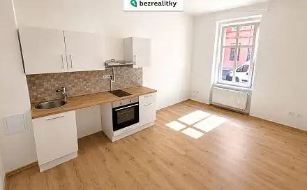 Prodej bytu 1+kk 26 m²