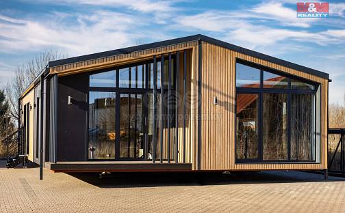 Prodej domu 116 m² s pozemkem 116 m², Husovo náměstí, Česká Skalice, okres Náchod