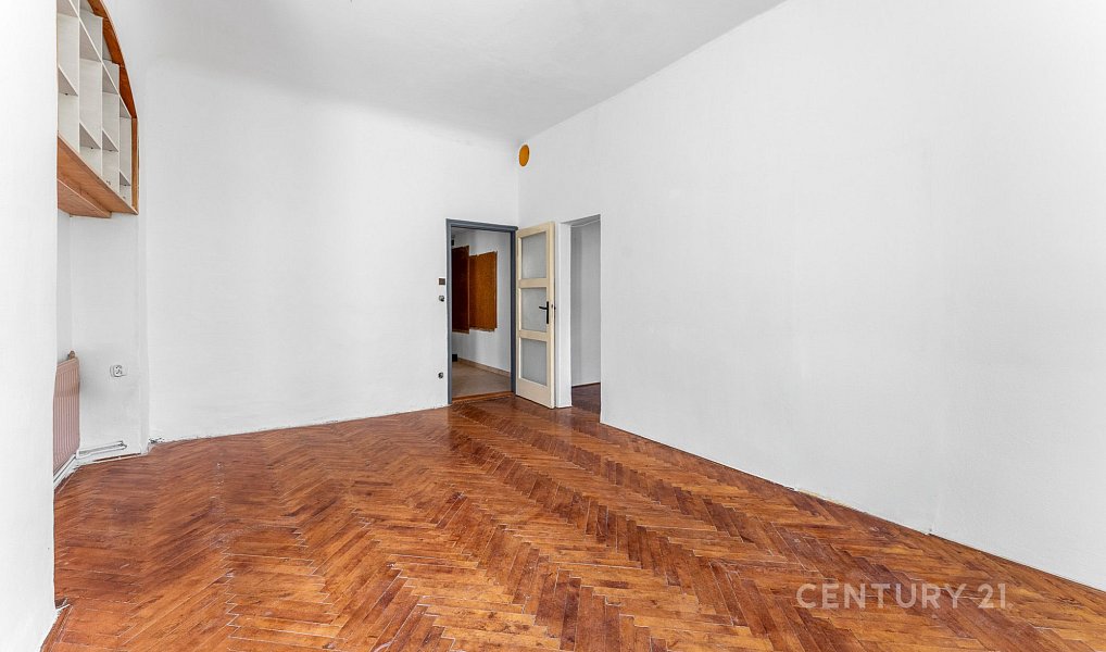 Prodej bytu 2+1 53 m², Praha – náhled fotky 4
