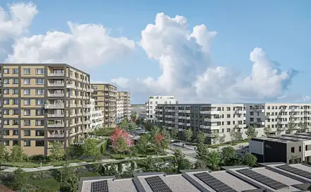 Prodej bytu 3+1 86 m²