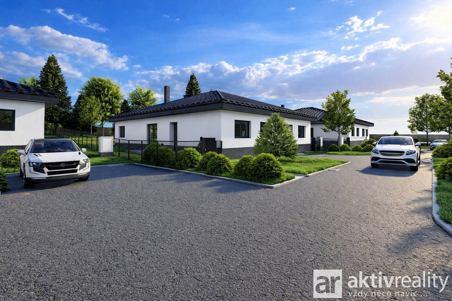 Prodej domu 91 m² s pozemkem 353 m²