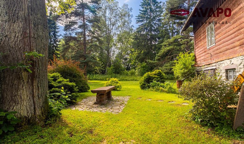 Prodej domu 140 m² s pozemkem 3 363 m², Heřmanovice – náhled fotky 3