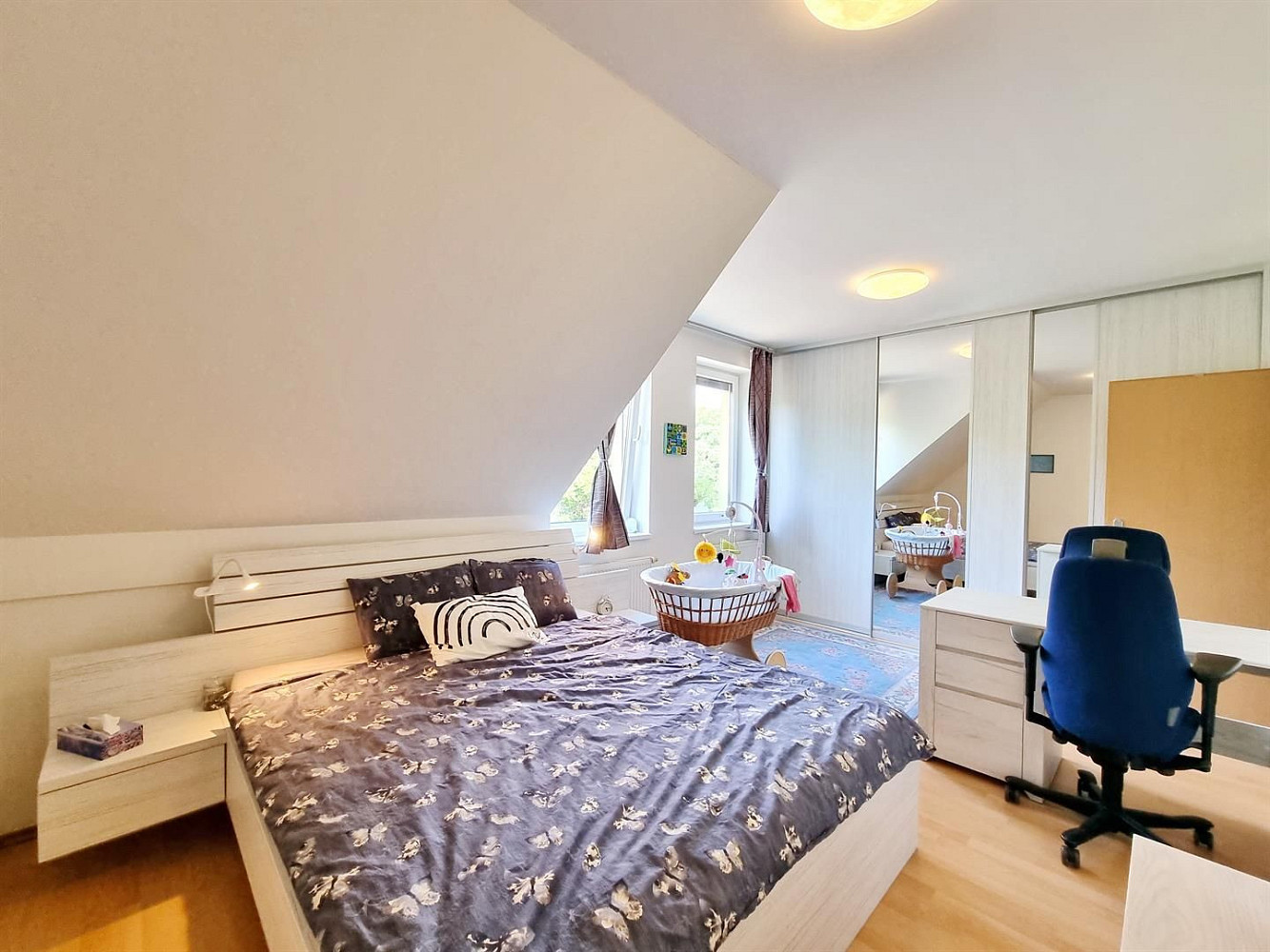 Pronájem bytu 4+kk 102 m² – fotografie 4