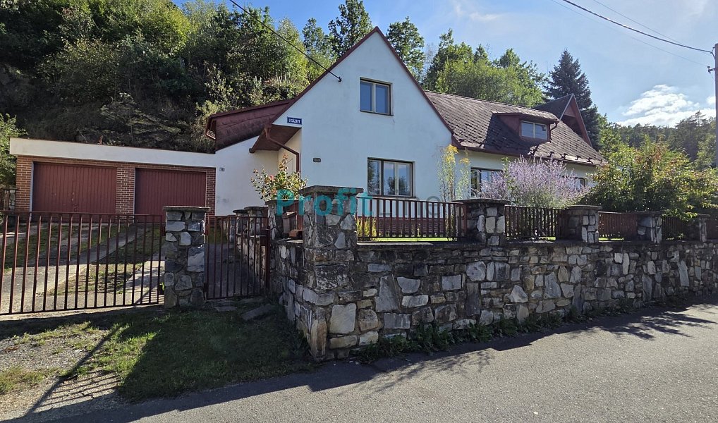 Prodej domu 150 m² s pozemkem 694 m², Zábřeh – náhled fotky 5