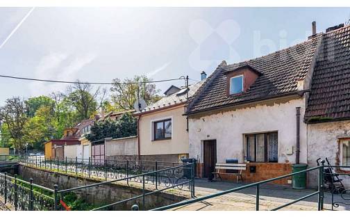 Prodej domu 86 m² s pozemkem 86 m², B. Korábové, Vysoké Mýto - Pražské Předměstí, okres Ústí nad Orlicí