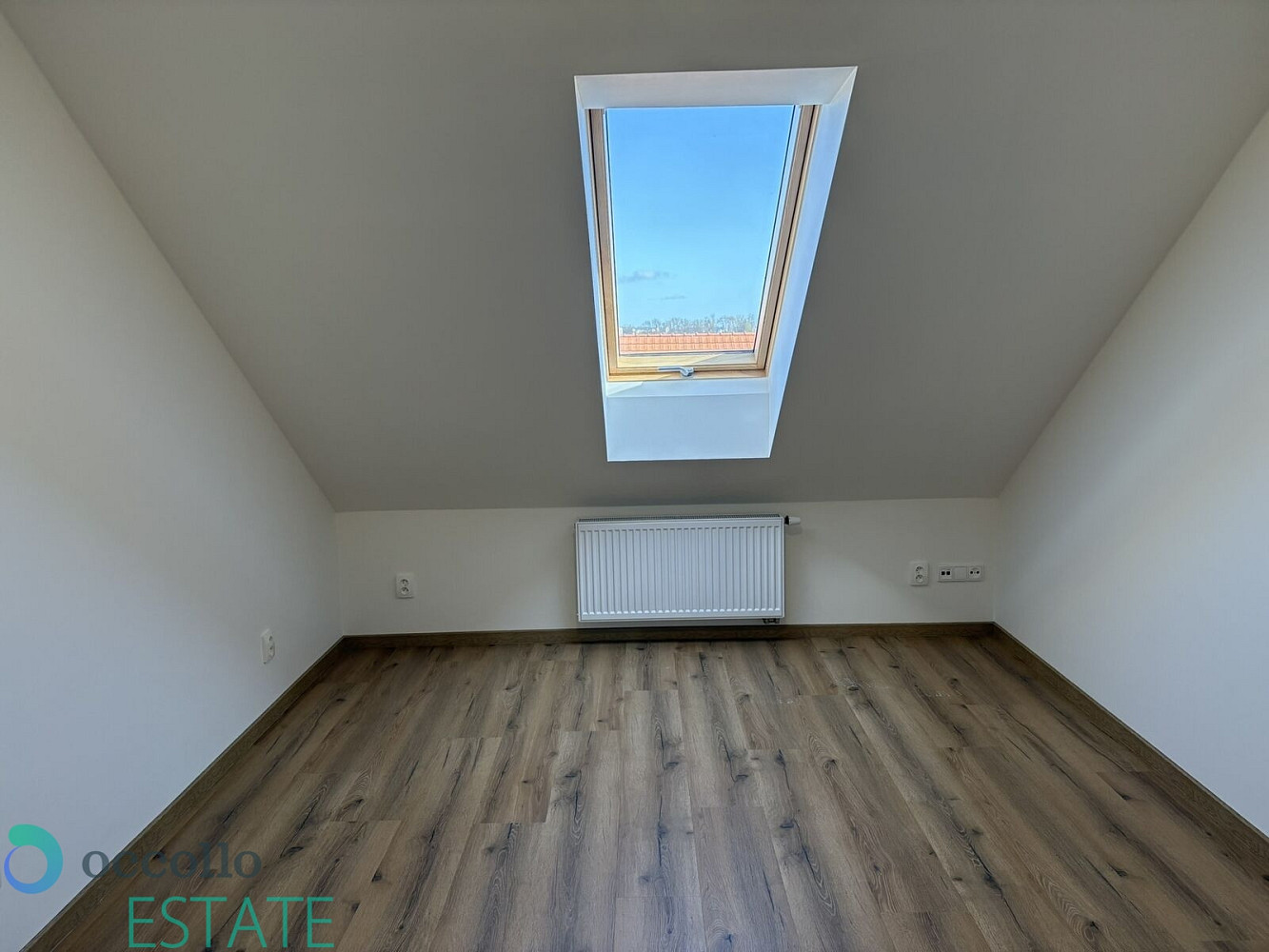 Prodej bytu 2+kk 42 m² — photo 3