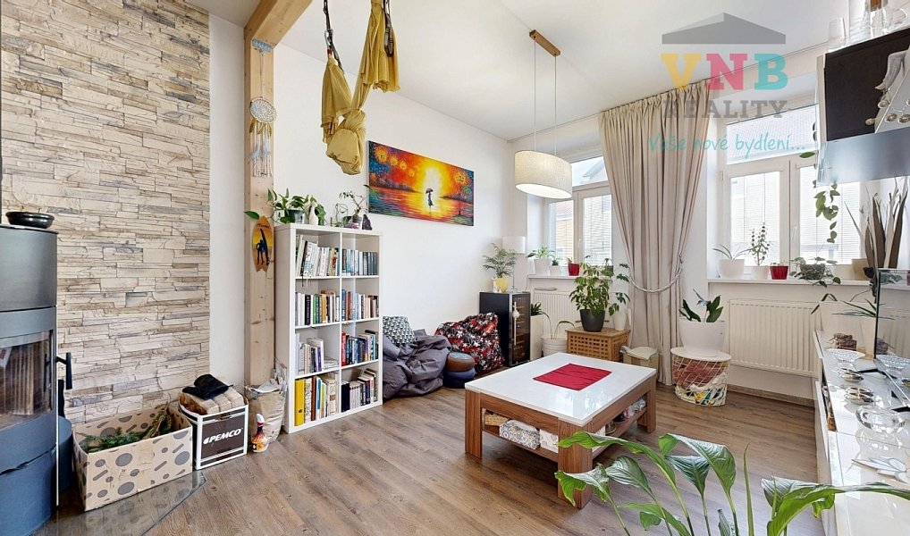 Prodej komerčního objektu (jiného typu) 205 m², Prostějov – náhled fotky 9