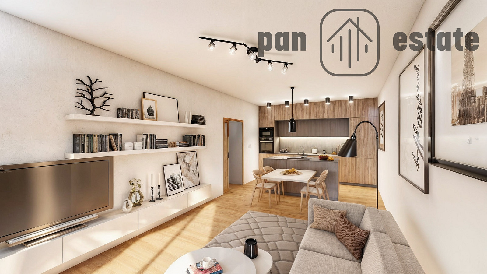 Prodej bytu 3+kk 68 m² — photo 5