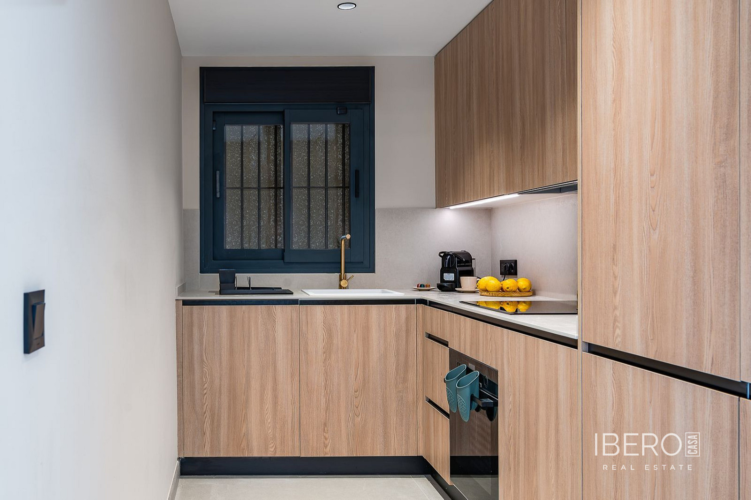 Piso 3+kk – Marbella, Nueva Andalucía - Vista 5
