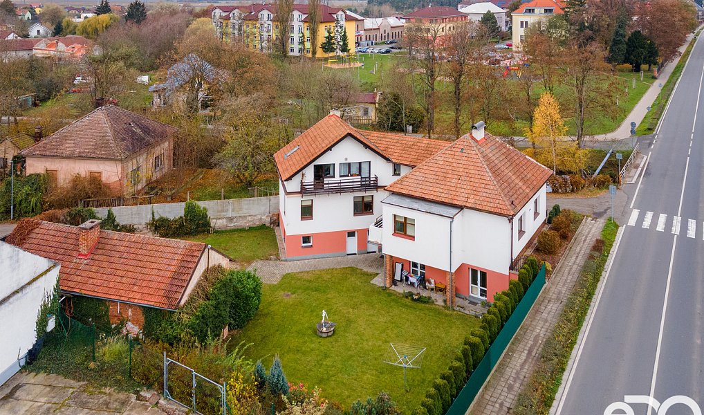 Pronájem bytu 2+1 54 m², Opatovice nad Labem – náhled fotky 11