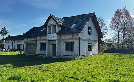 Prodej domu 180 m² s pozemkem 2 000 m², Opava - Město