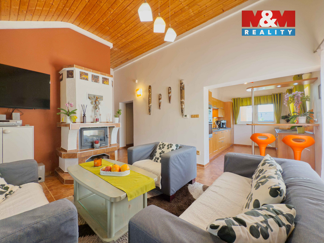 Prodej domu 120 m² s pozemkem 1 343 m² — photo 3