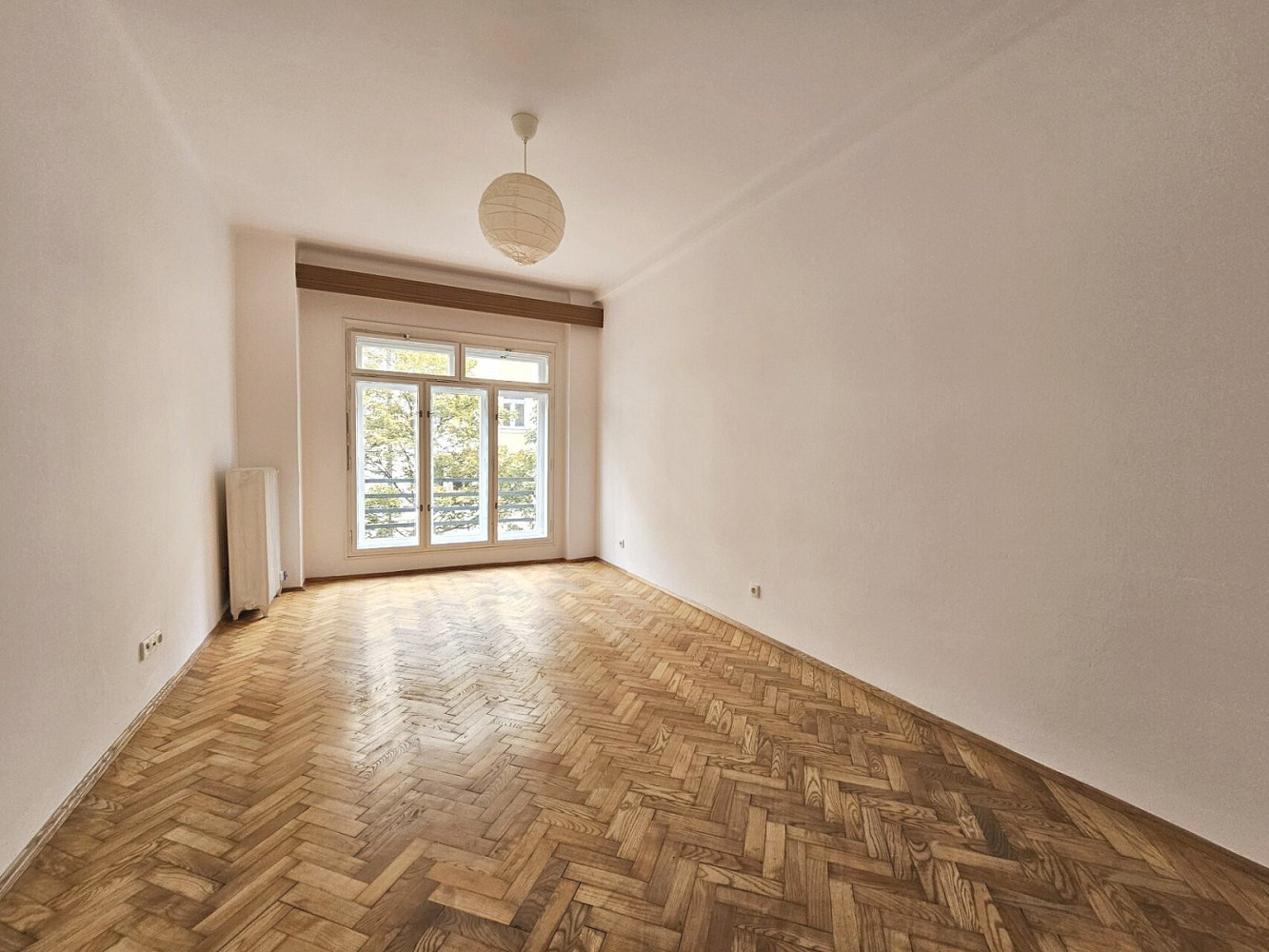 Pronájem bytu 2+1 60 m² – fotografie 5