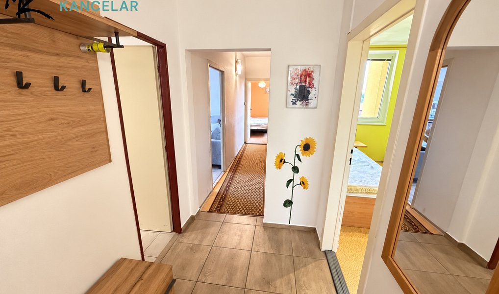 Prodej bytu 4+1 82 m², Chropyně – náhled fotky 5