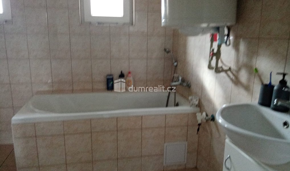 Pronájem bytu 1+1 36 m², Děčín – náhled fotky 5