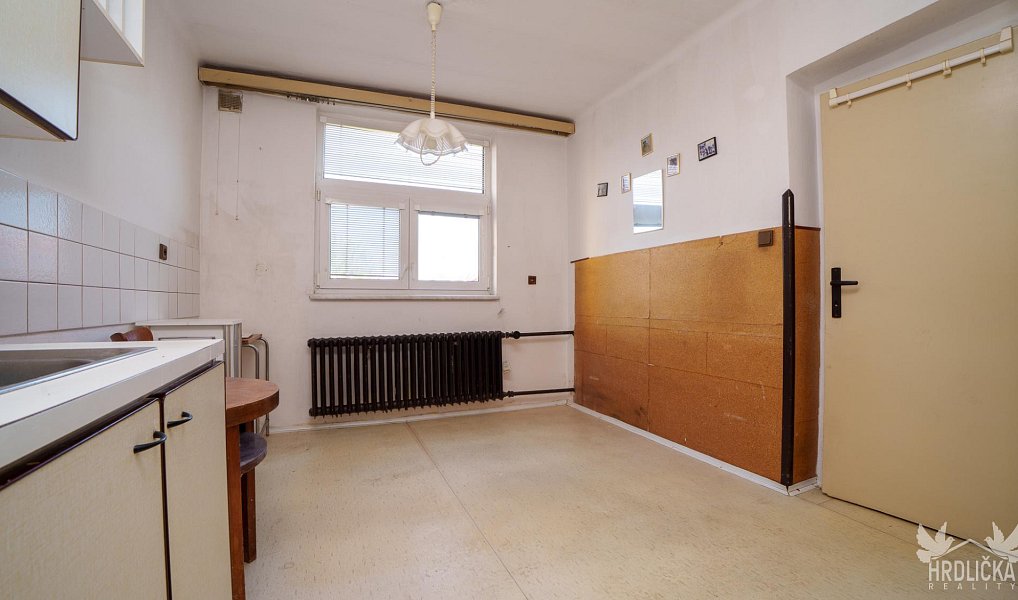 Prodej domu 130 m² s pozemkem 337 m², Písek – náhled fotky 6