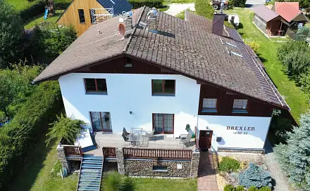 Prodej bytu 3+kk 96 m²
