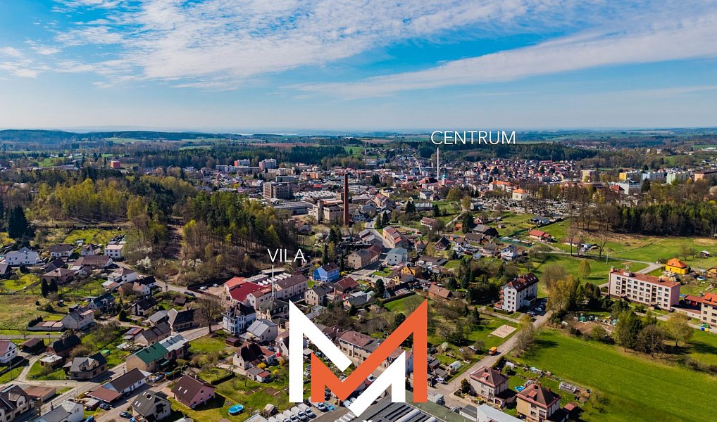 Prodej domu 340 m² s pozemkem 588 m², Červený Kostelec – náhled fotky 32