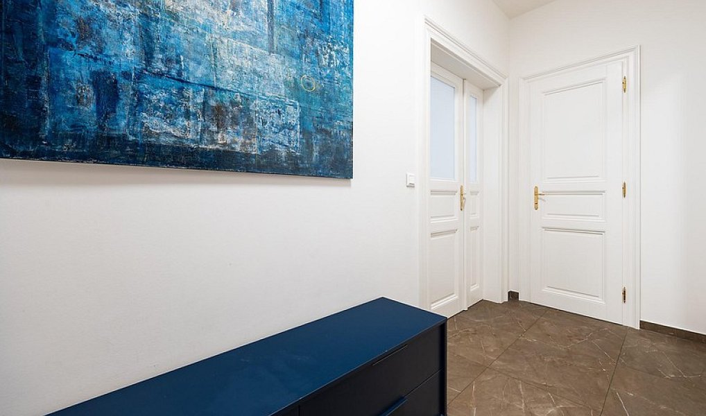 Prodej bytu 2+kk 62 m², Praha – náhled fotky 4