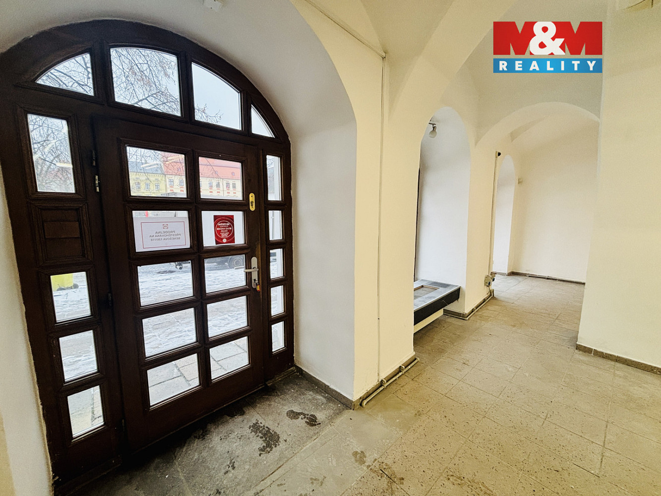 Pronájem obchodních prostor 360 m² — photo 4
