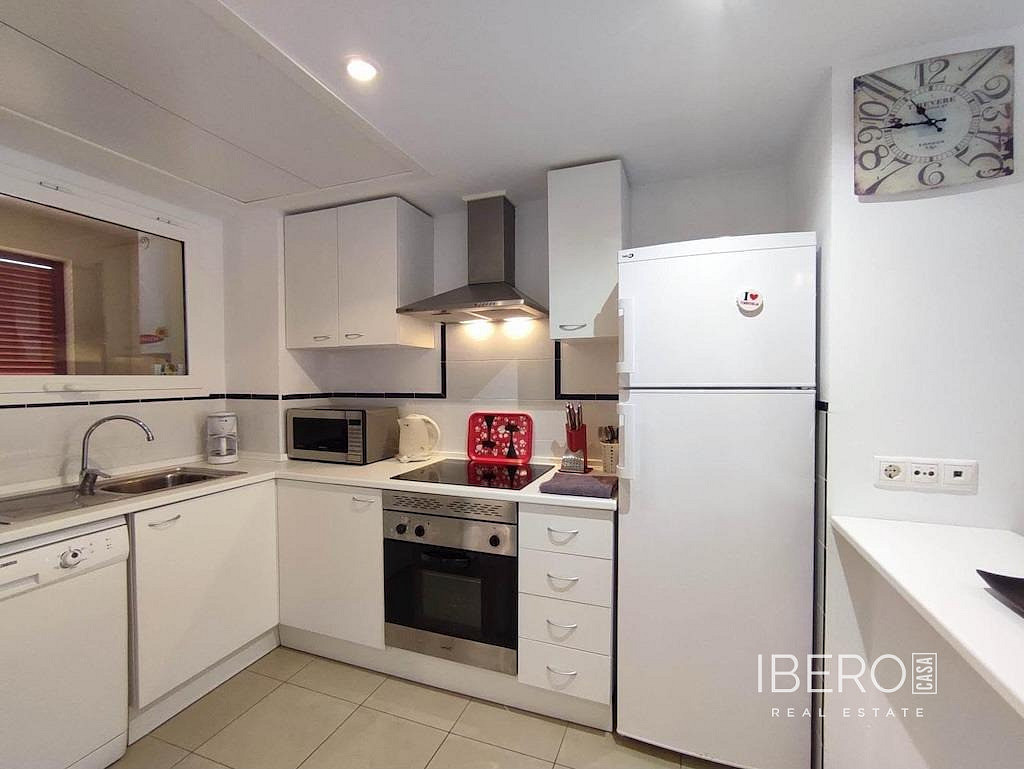 Piso 3+kk – Orihuela, Alameda del Mar D-1, Urbanización Horizonte - Vista 5