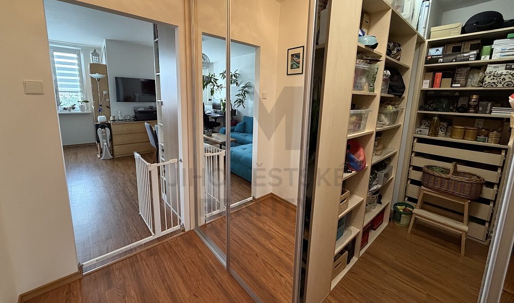 Prodej bytu 3+kk 67 m², Praha – náhled fotky 15