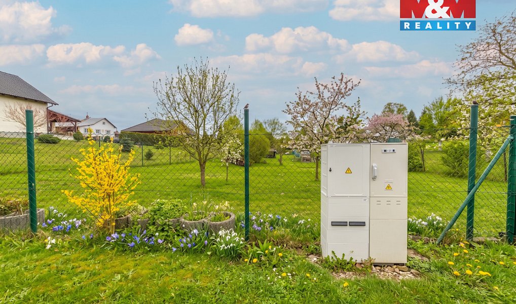 Pronájem zahrady 1 307 m², Havířov – náhled fotky 4